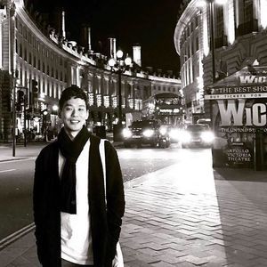 Meet your Posher, Taehee